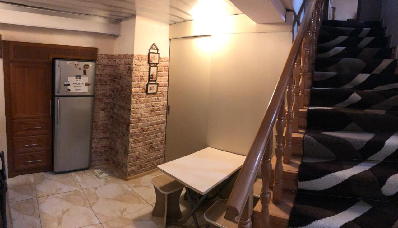 Aparment On Nano Hotel Tbilisi Exterior photo