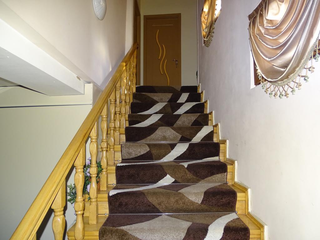Aparment On Nano Hotel Tbilisi Exterior photo